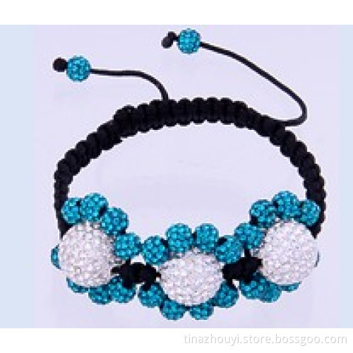 fashion shamballa bracelets 2013